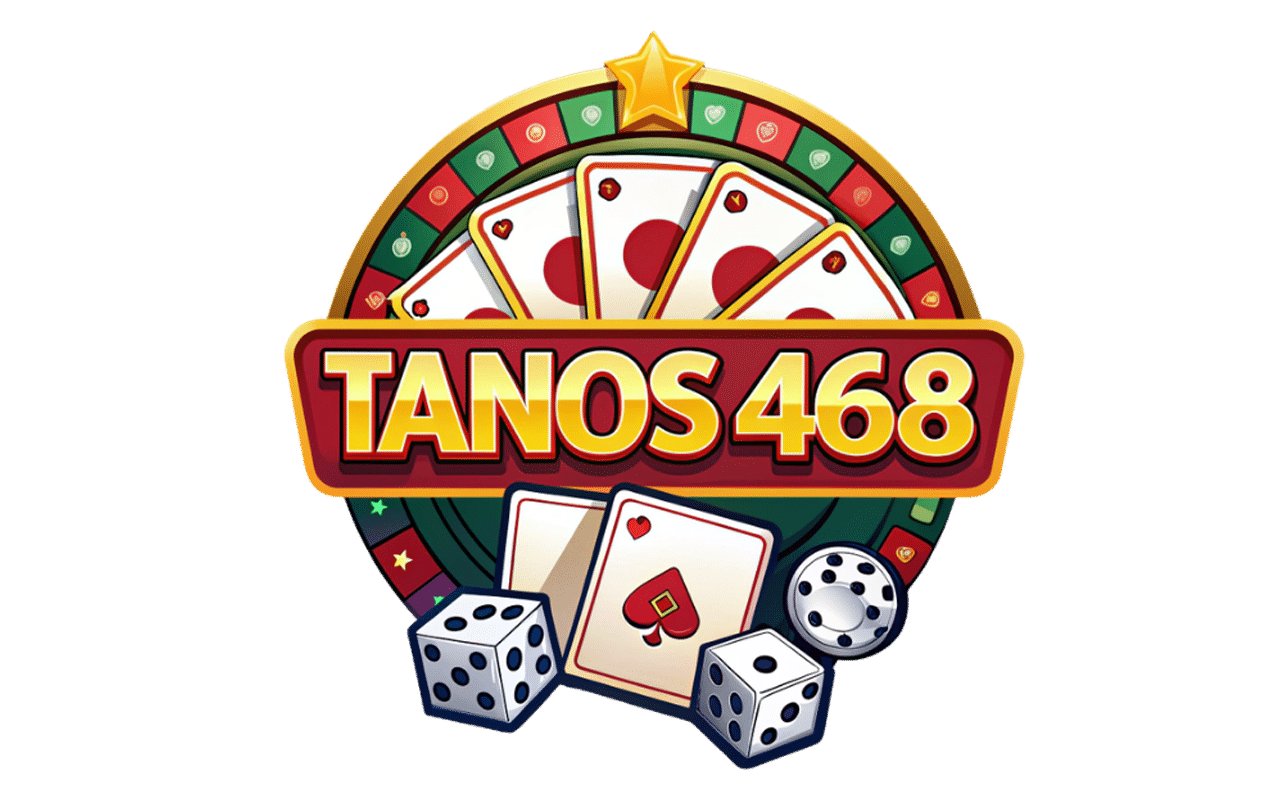 tanos-468.com